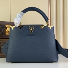 Louis Vuitton Top Handle Bags